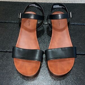 American Eagle Women’s Platform Sandals